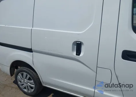 2019 Nissan Nv200 Sv из США, поврежденный, VIN 3N6CM0KN8KK695279